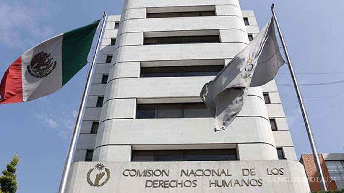 $!La Comisión Nacional de Derechos Humanos presentó este informe de resultados, en donde muestra a las fiscalías que menos cumplen con las recomendaciones.