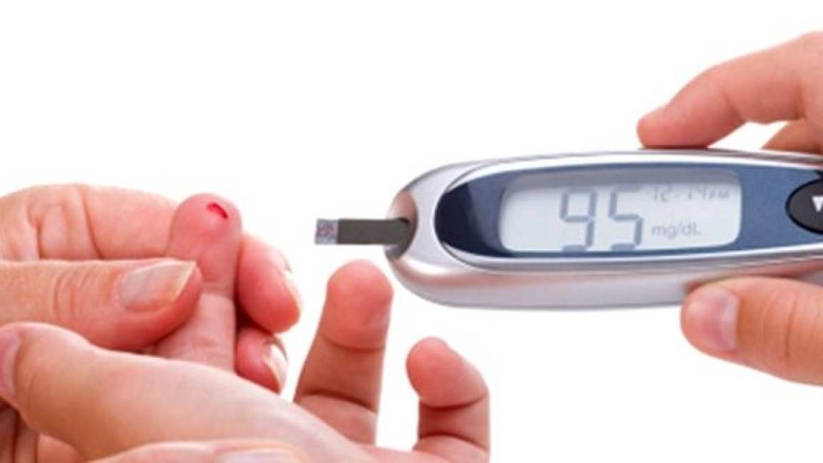Científicos usan láser para medir la glucosa
