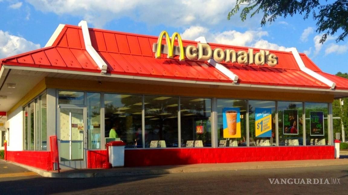McDonald's rechaza a sordomudo; la empresa pagará indemnización al postulante