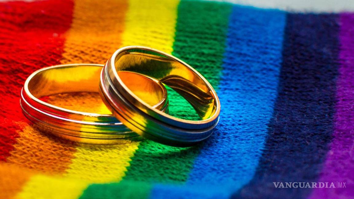 Dan el sí en Edomex; aprueban legalización del matrimonio igualitario