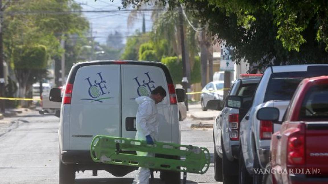 Hallan cuerpos de 6 hombres descuartizados dentro de 15 bolsas en Jalisco
