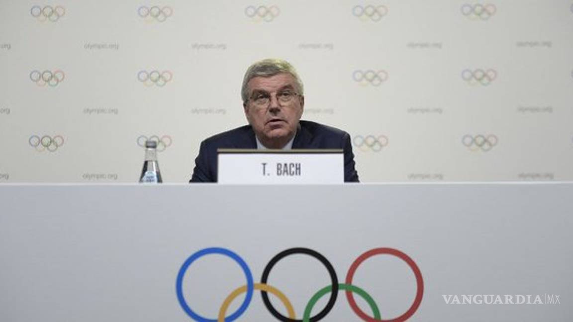 $!El Box 'contra las cuerdas', reunión determinará su continuidad en Juegos Olímpicos