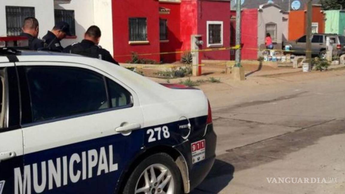 Supuesta riña familiar deja niño de 8 años muerto en Mazatlán
