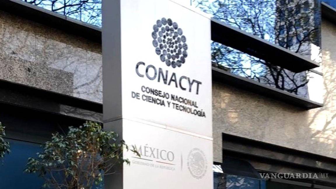 Disminuyen 56% apoyos de Conacyt con gobierno de AMLO, y siguen bajando