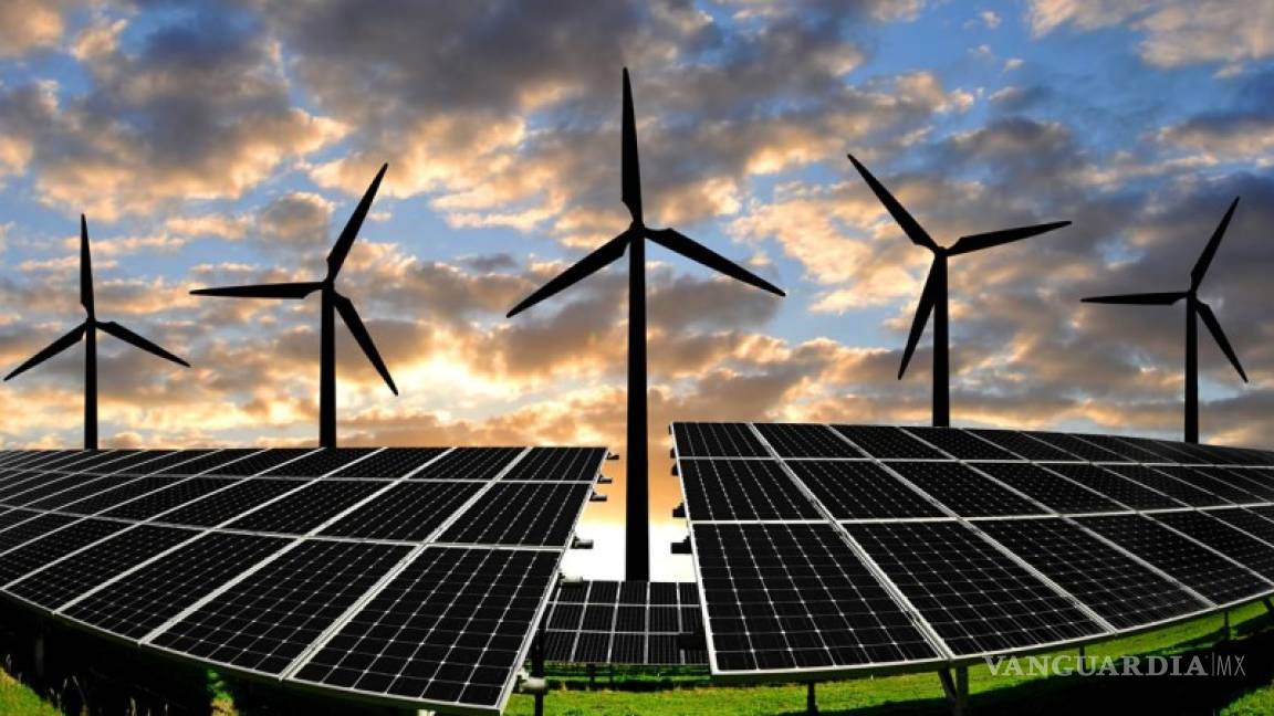 Secretaría de Energía anuncia inversiones por seis mil 600 mdd en energía verde