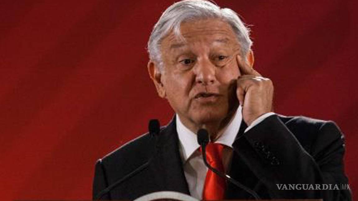 $!Reconoce gobierno de AMLO la operación de 37 cárteles del narco en el país