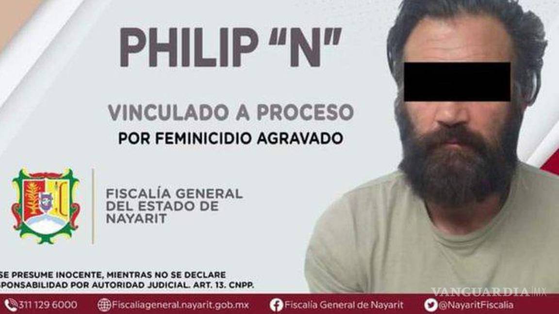 Ex luchador de la UFC es vinculado a proceso por feminicidio en Nayarit