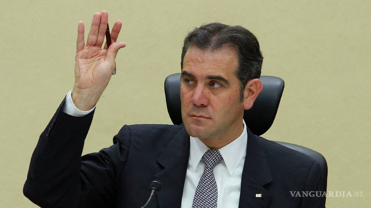 Afirma Lorenzo Córdova que teóricos del fraude fallaron