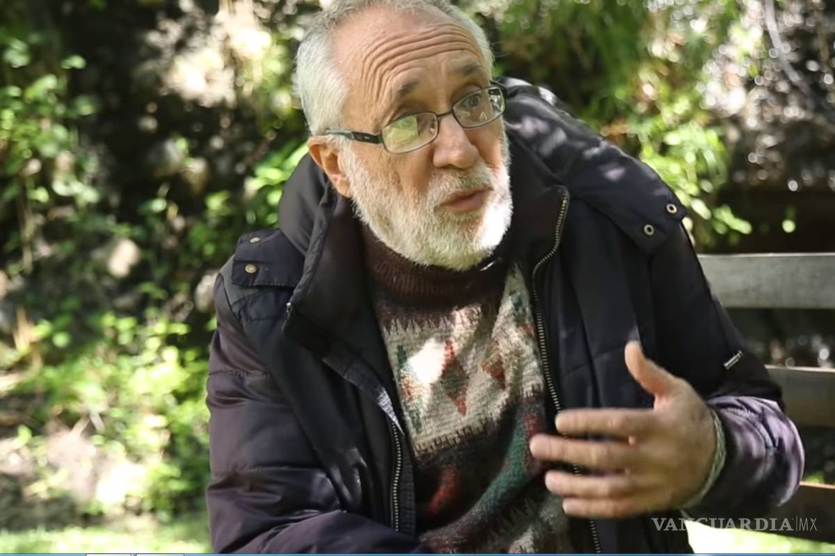 La mayoría queremos a Calderón y a Peña frente a la justicia, no gozando su retiro: Javier Sicilia