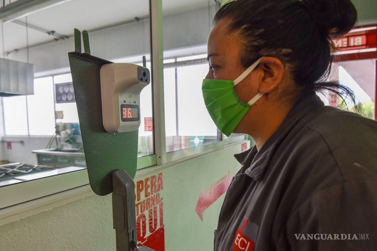 $!Declaran fin de pandemia COVID-19 en México, pero ¿fueron efectivas las medidas de protección?