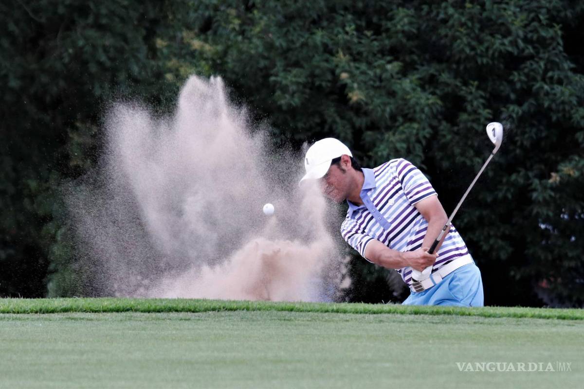 Concluye el Tequila Open en el Club Campestre