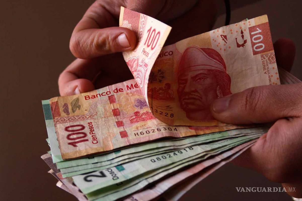 Dejarán de aportar para pensiones profes jubilados: Rubén