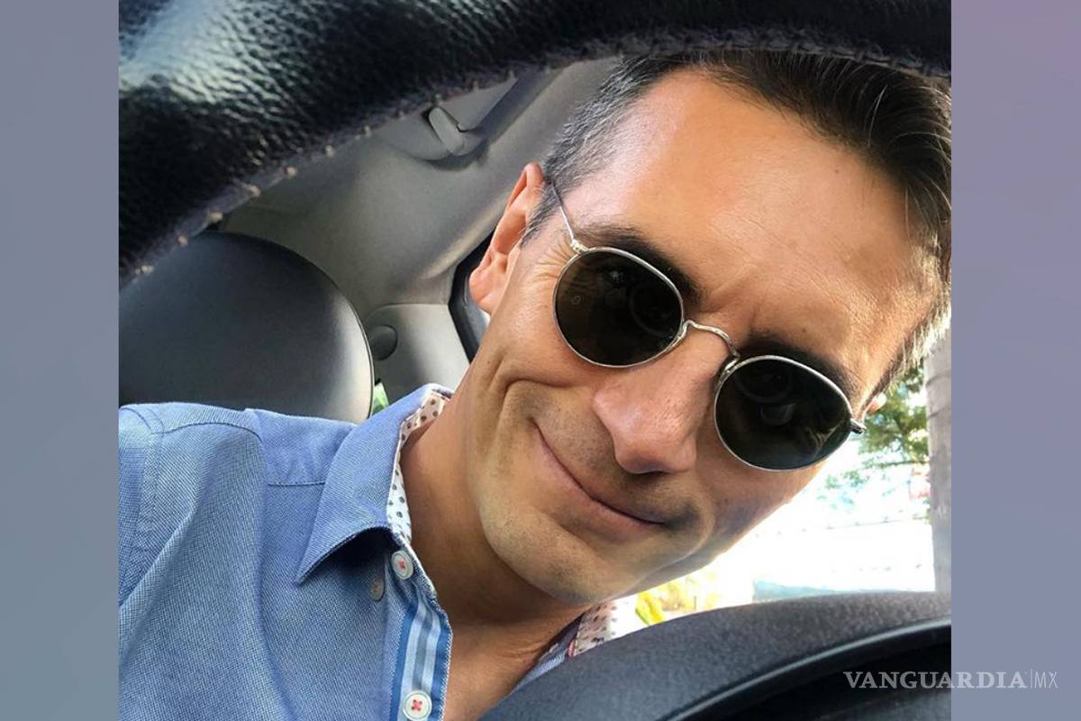 ¡Difícil de creer!... Sergio Sepúlveda habla sobre su homosexualidad