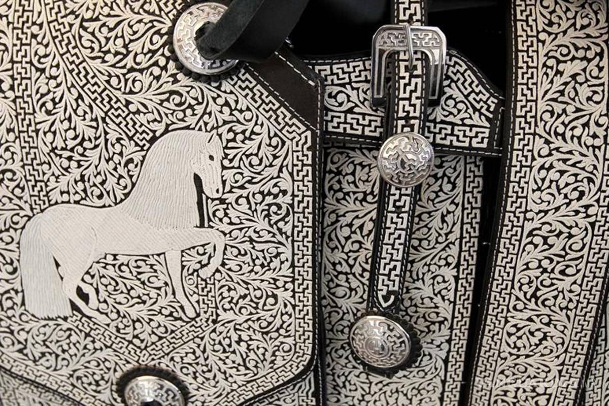 El piteado, una tradición mexicana en riesgo de morir