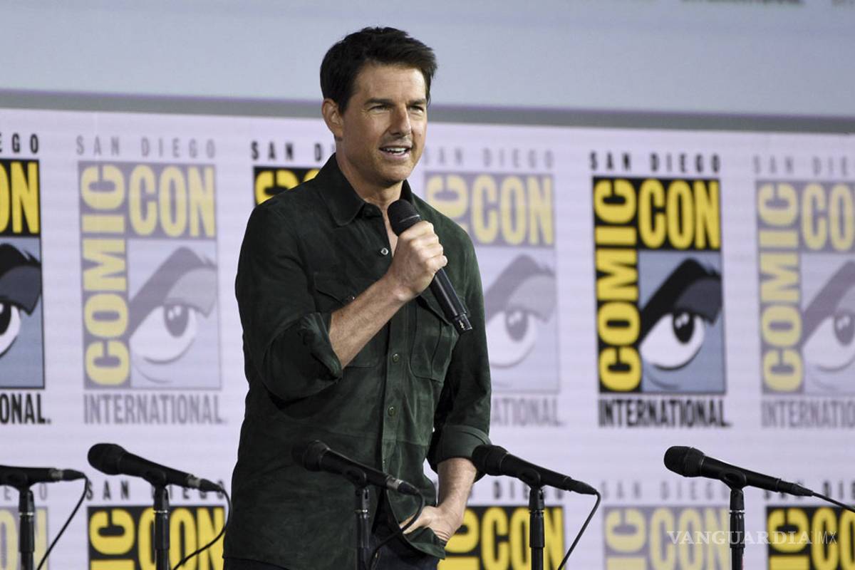 Comic-con: 50 años de cultura pop