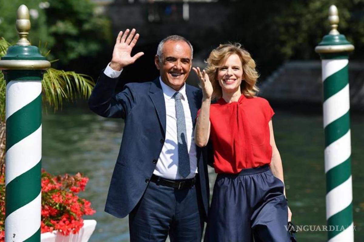 $!Venecia abre mañana sus puertas al buen cine