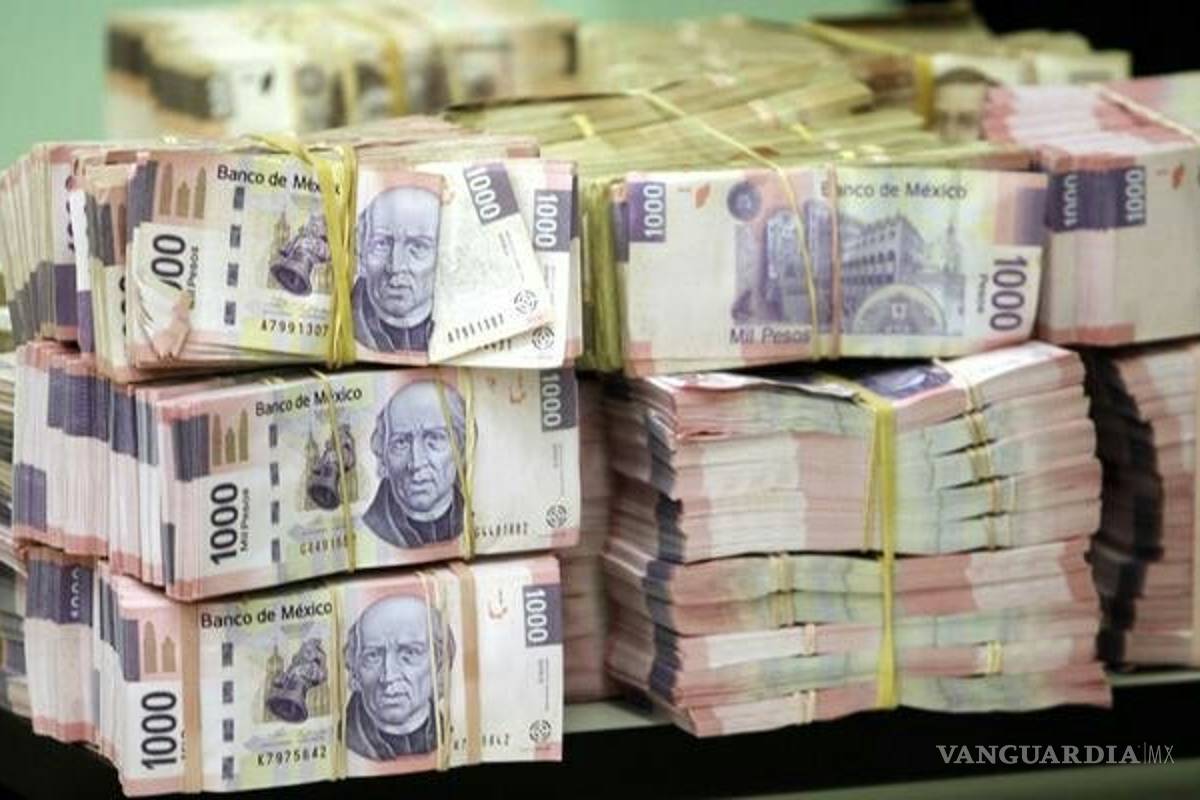 Los bancos en México no están en crisis, logran utilidad récord de 89 mil mdp