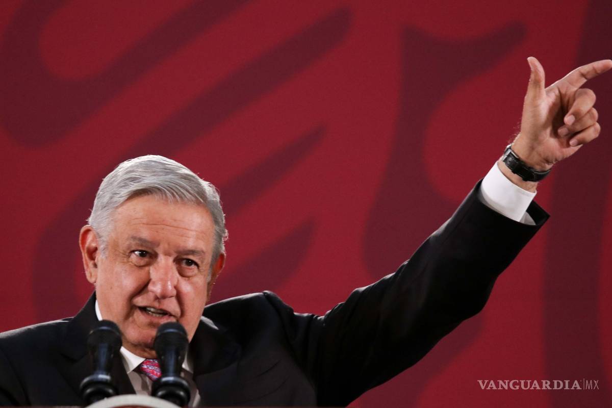 AMLO destaca creación de 500 mil empleos en lo que va de su gobierno