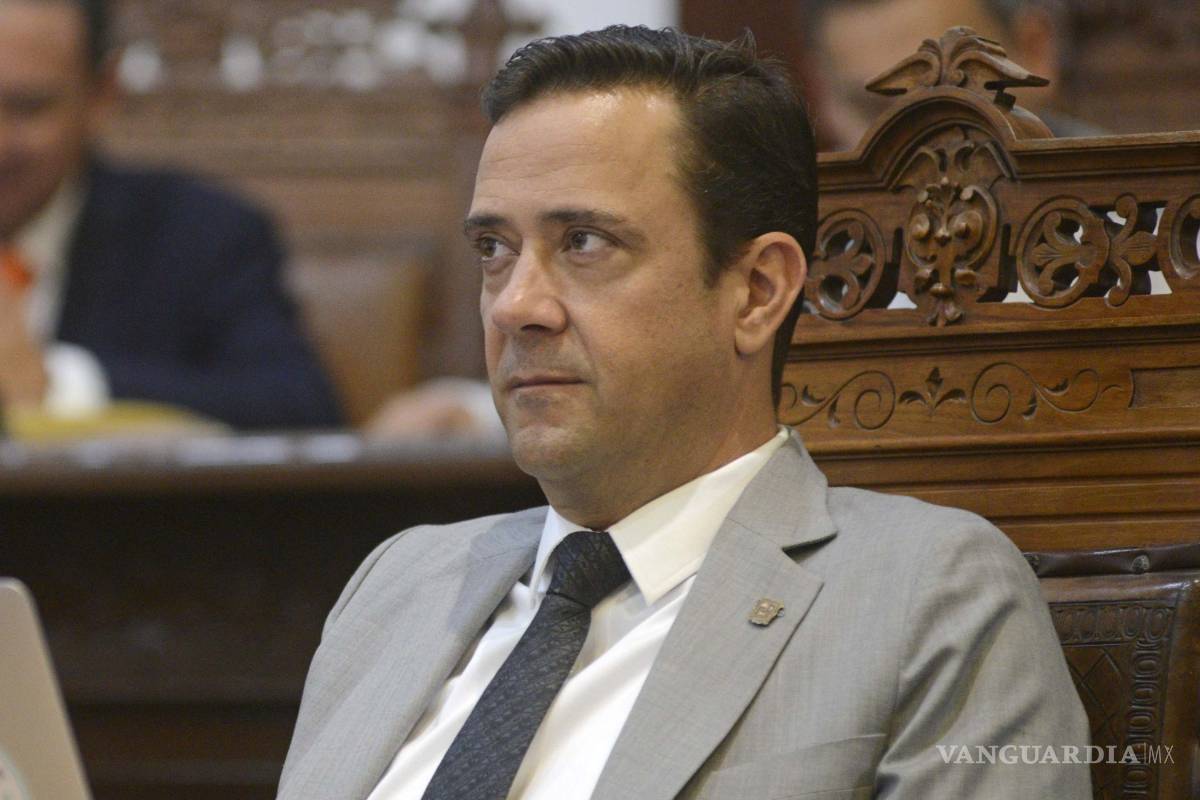 Cambia Aguas de Saltillo a tarifa doméstica a negocios familiares por propuesta de diputado