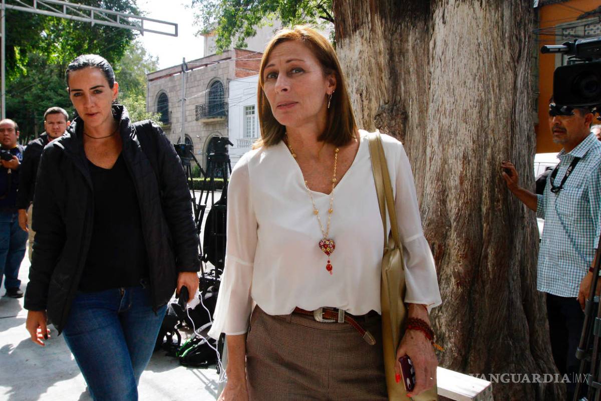 Clouthier llama "cobarde" a Carlos Urzúa tras su renuncia a Hacienda