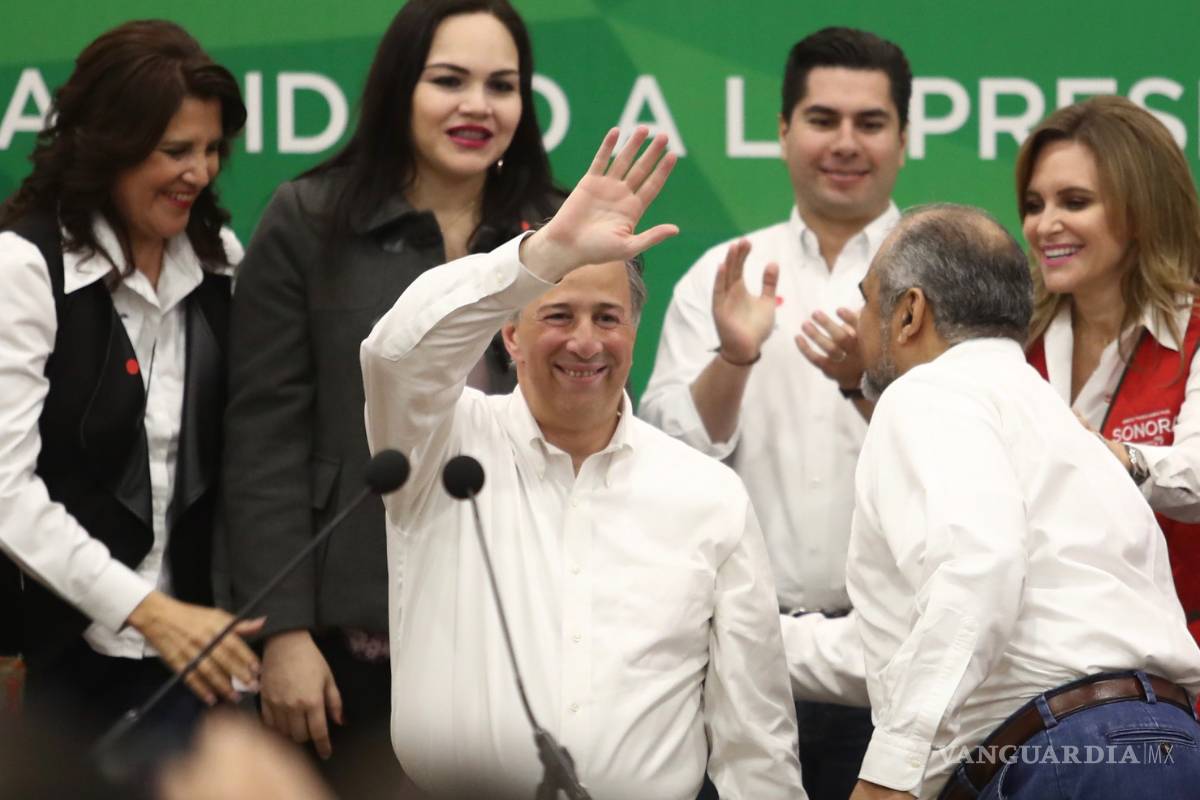 ‘Ninis’, minoría que busca salir adelante: Meade