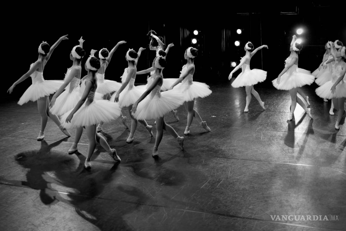 $!El ballet también ofrece beneficios cognitivos.