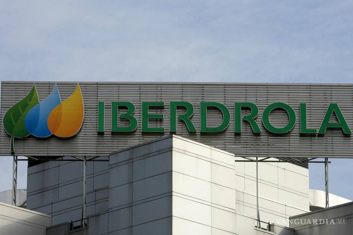 Iberdrola demandaría a México por freno a planta