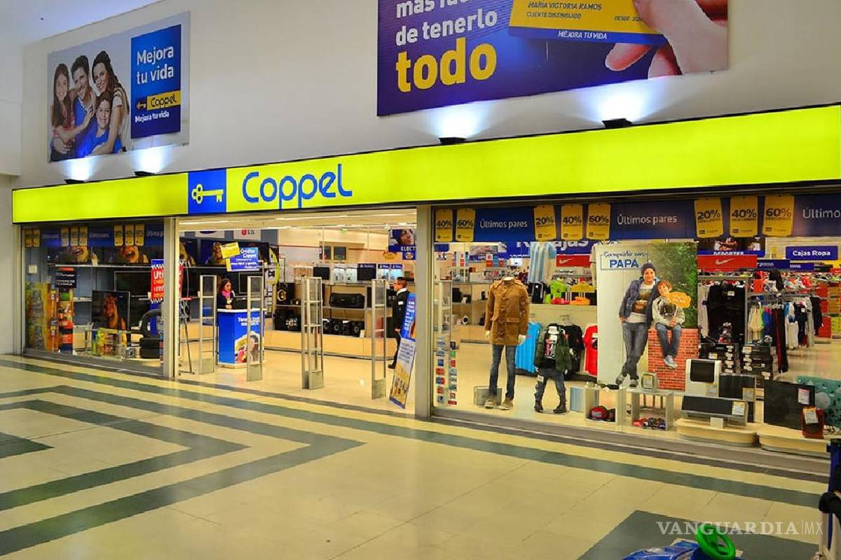 Coppel, de la cuna familiar, a ser la empresa privada más grande de México