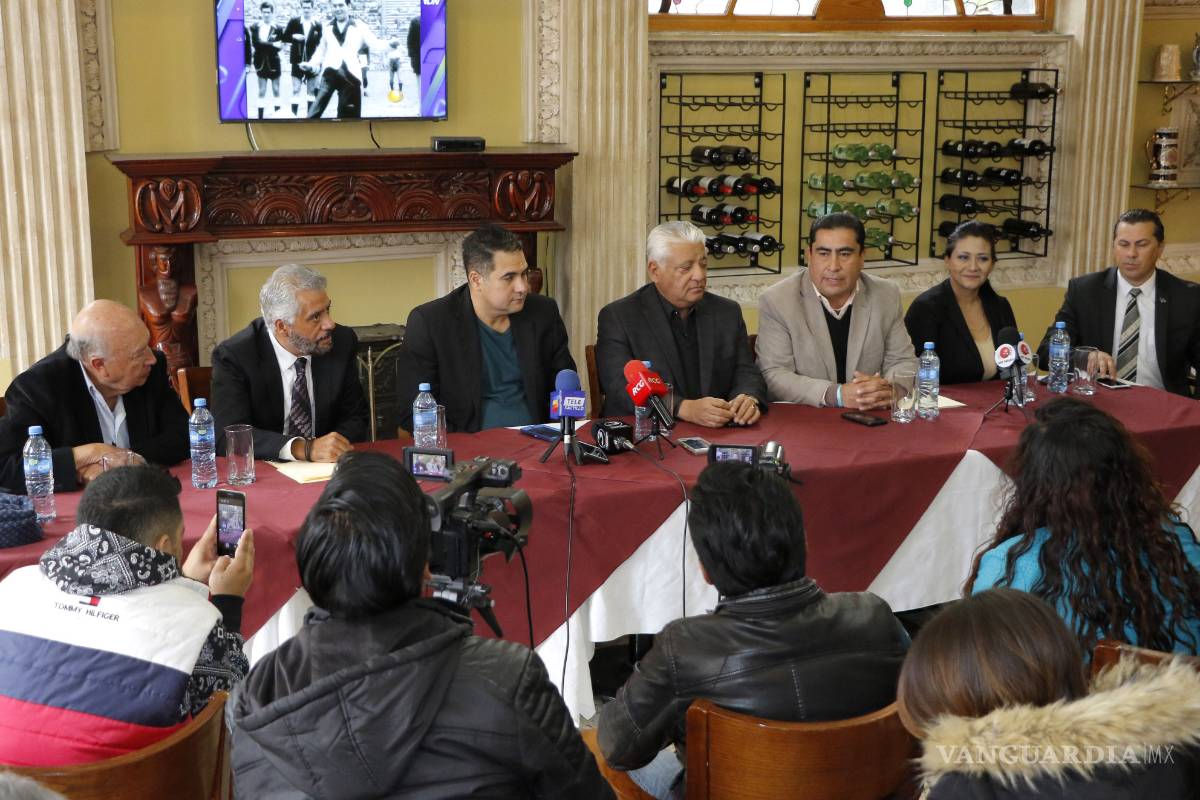 ‘Resucitado’ dará testimonio del ‘más allá’