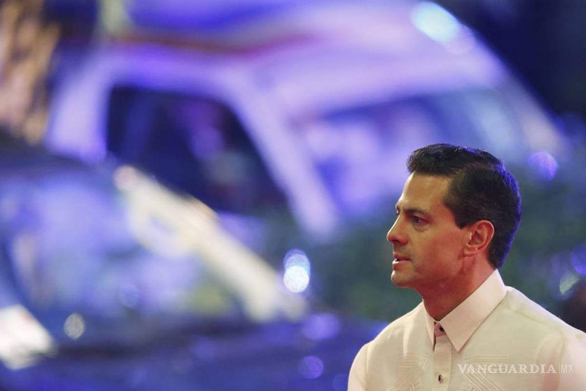 Peña Nieto, entre los más “sexy” de la cumbre