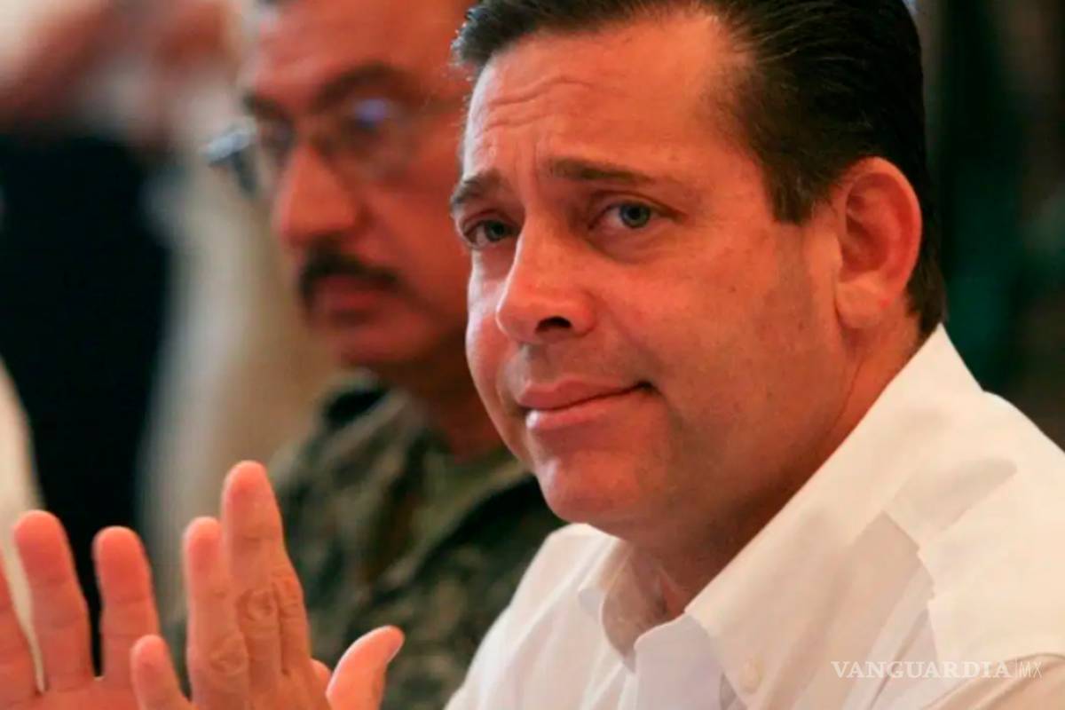 SCJN niega amparo al exgobernador de Tamaulipas Eugenio Hernández; será extraditado a EU