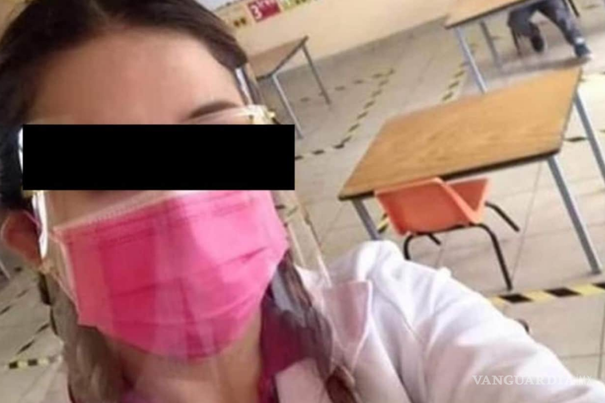 Investigan a maestra por exhibir a alumno en Durango