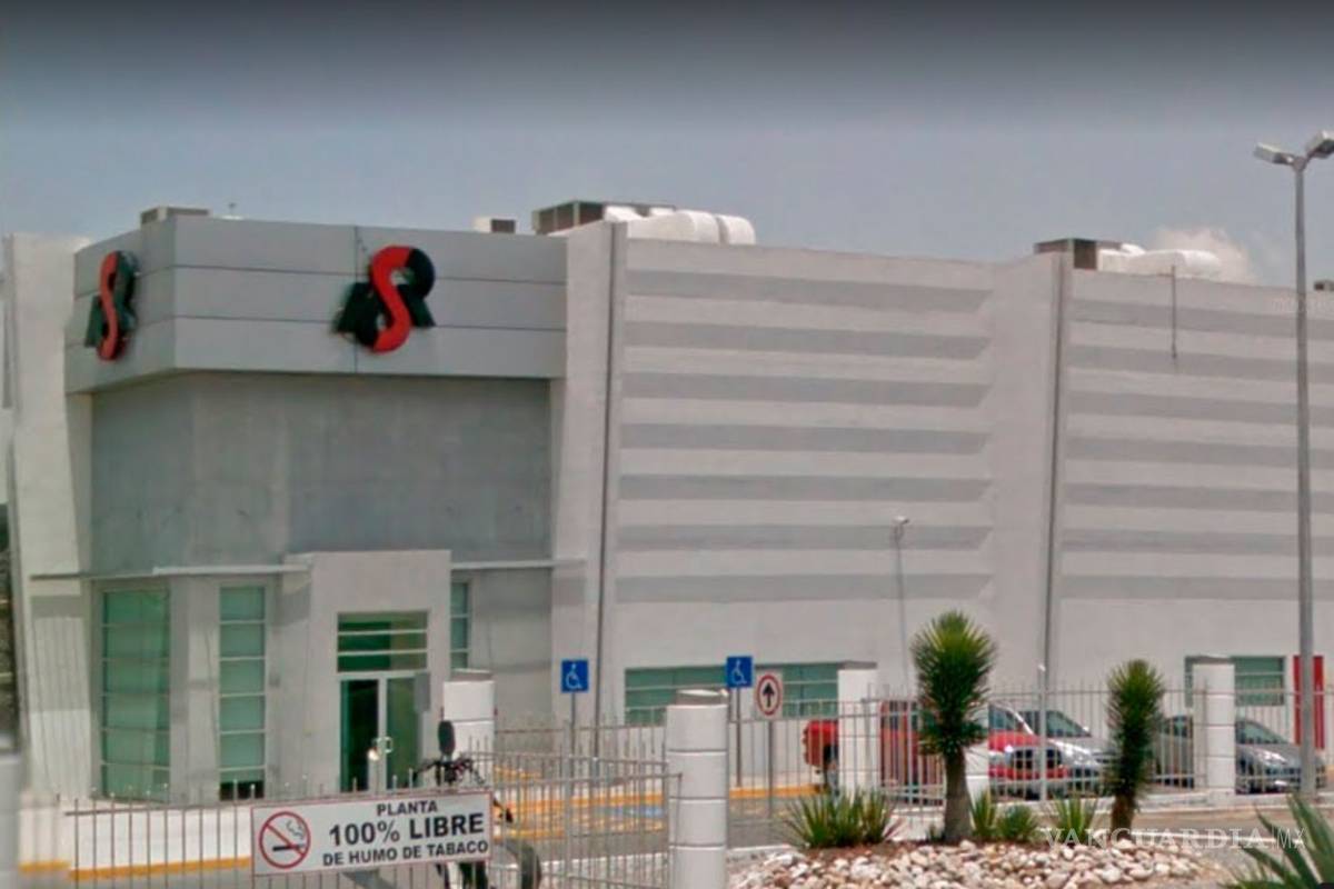 Dará GM reconocimiento a KSR Internacional