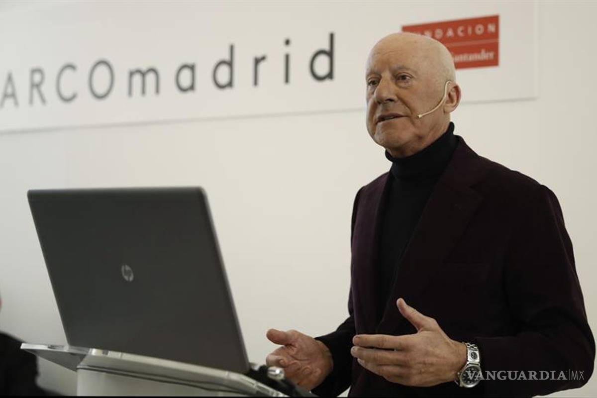 En la creación no existe la hoja en blancos: Foster