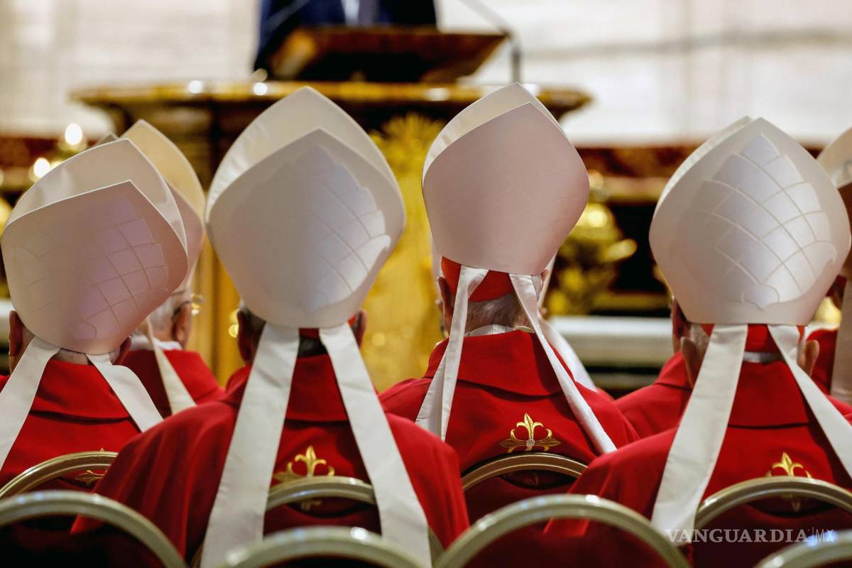 Este es el juramento que deben hacer todos los trabajadores del Vaticano previo al cónclave