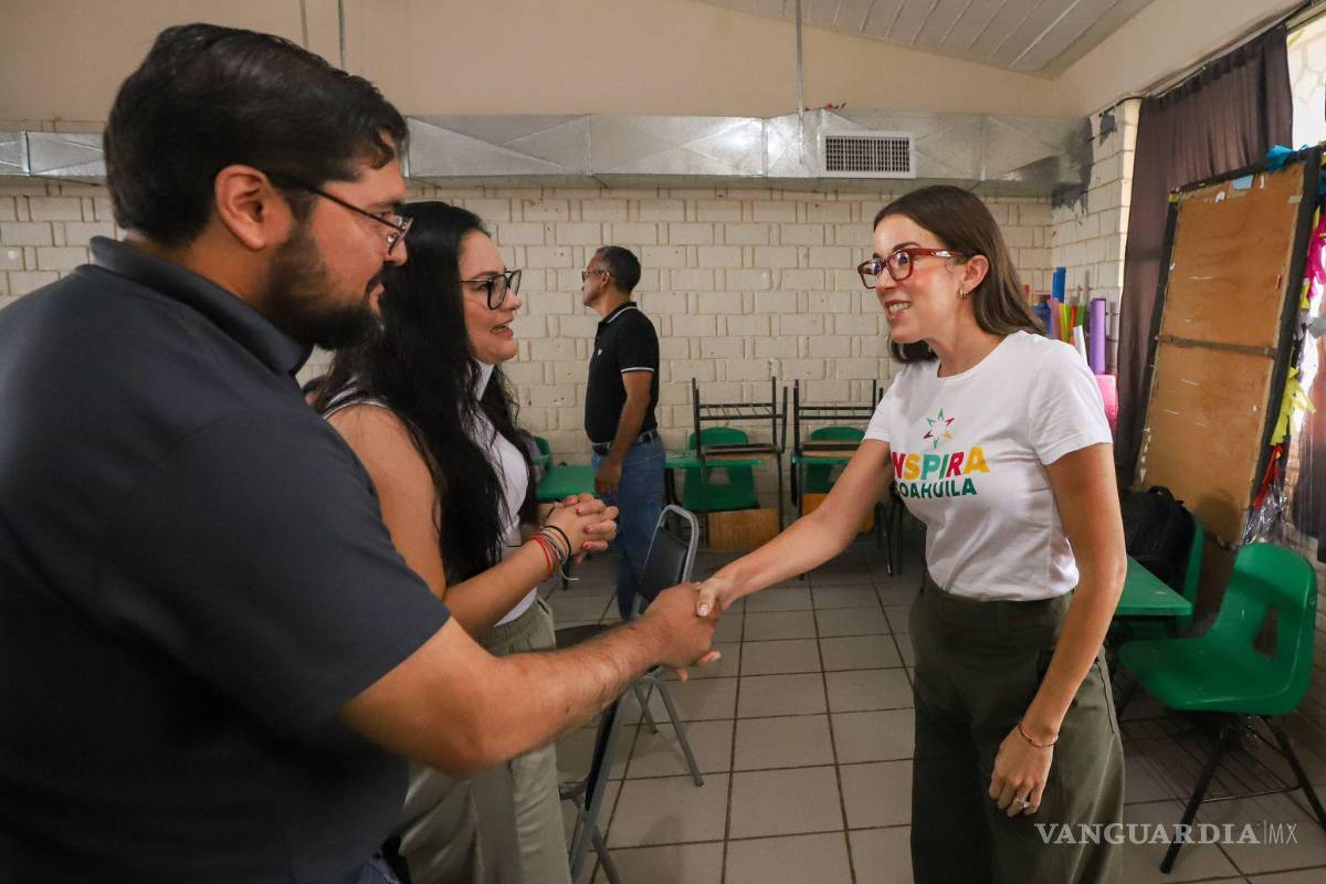 Coahuila lanza Level Up, estrategia estatal para fortalecer el aprendizaje del inglés