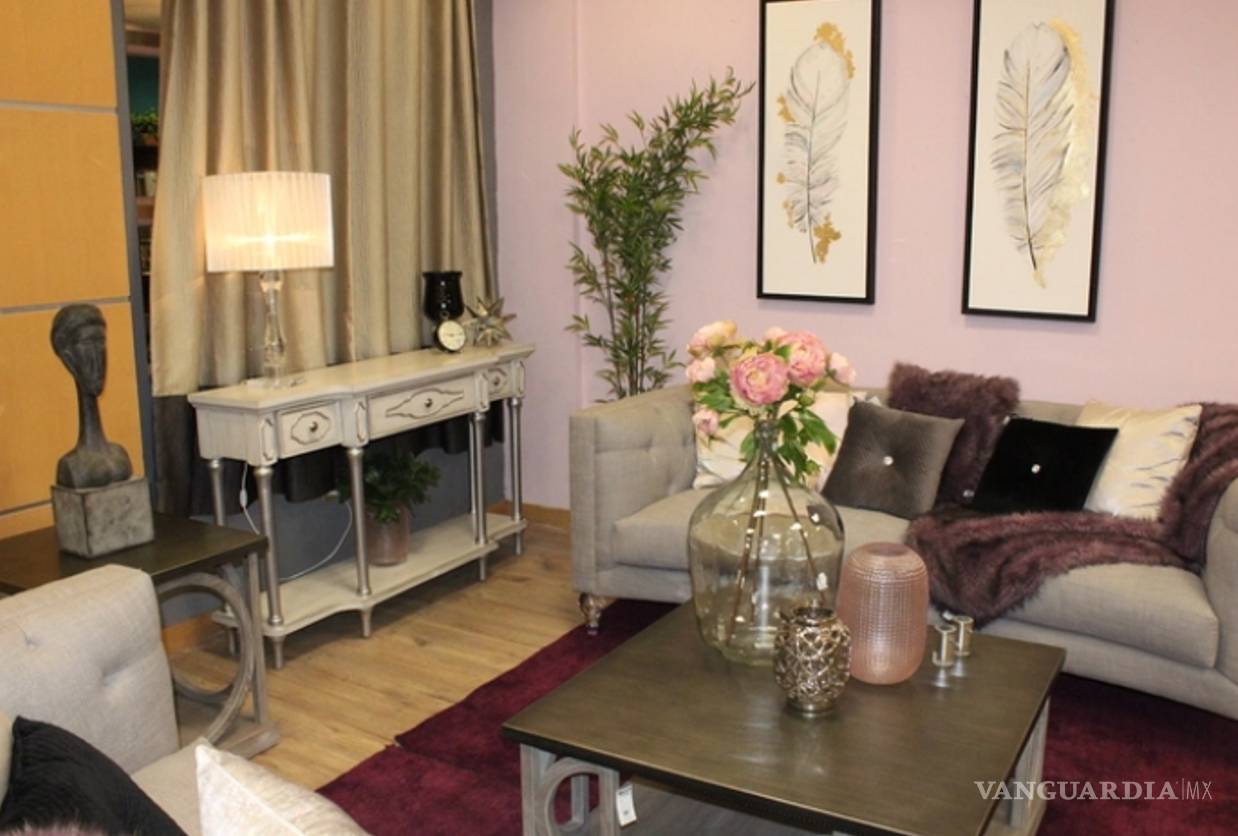 $!Cimaco trae ‘lo mejor para vivir bien’ a Monclova