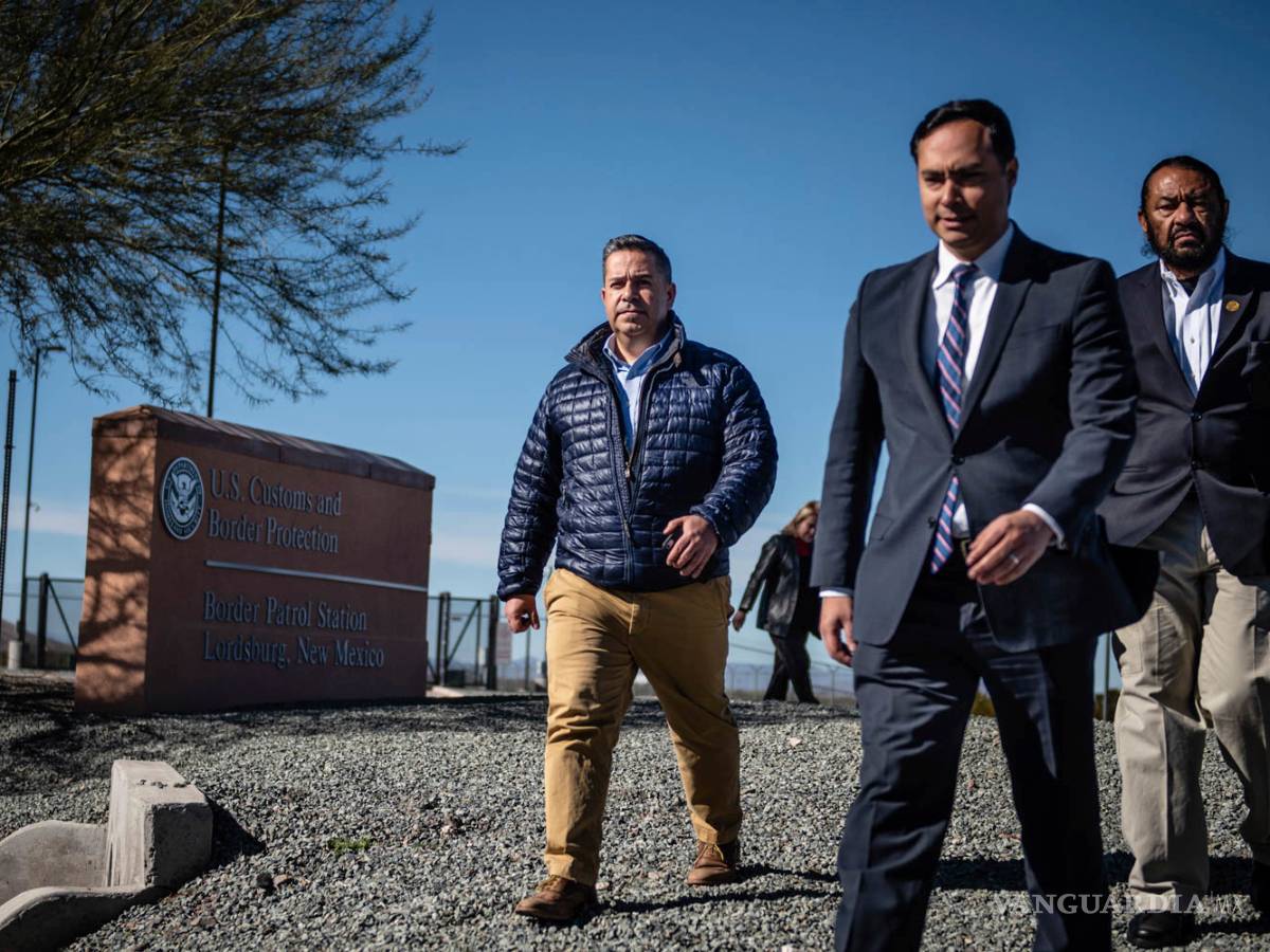 $!Descubren Congresistas de EU "fallas perturbadoras" donde murió Jakelin Caal, la niña guatemalteca