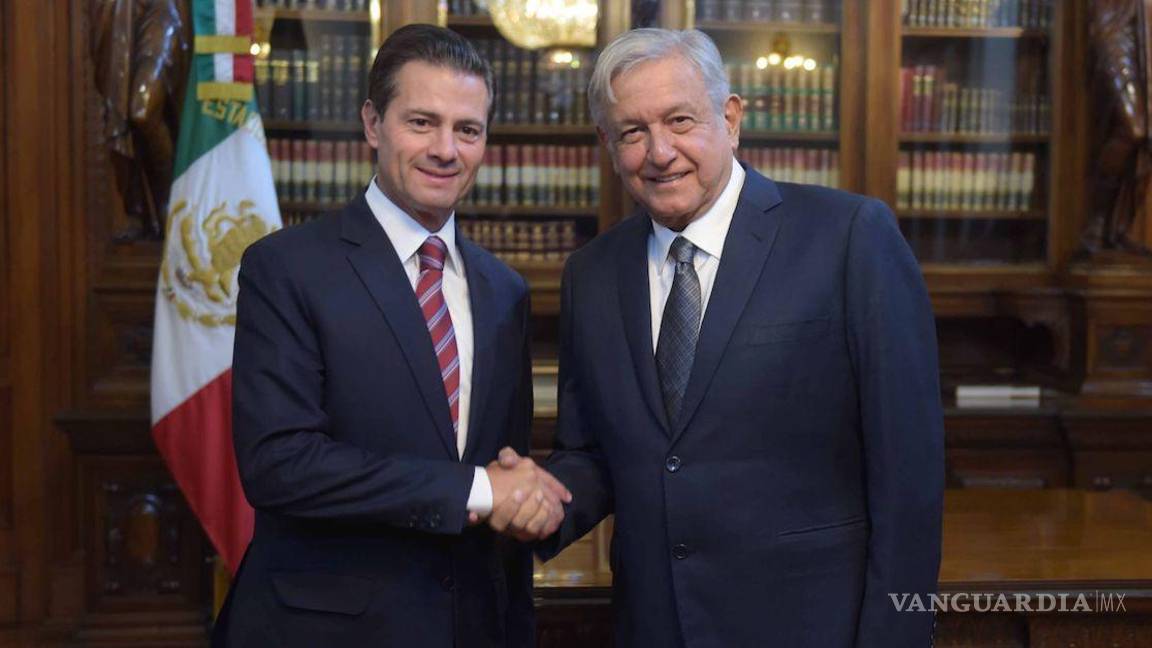 ‘La mañanera es un circo’... Riva Palacio arremete contra AMLO por investigación contra Peña Nieto