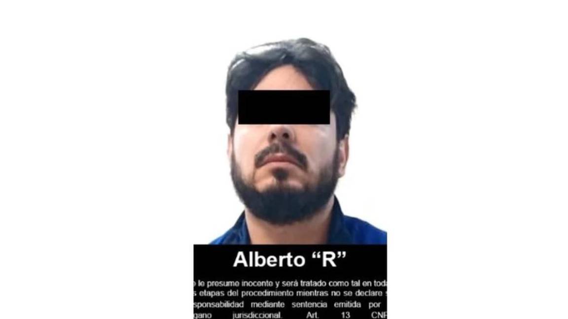 Extraditan a EUA a ‘El Mudo’, ex miembro del Cártel de Sinaloa