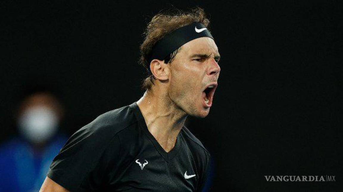 Nadal gana el ATP 250 de Melbourne y consigue su primer título de 2022