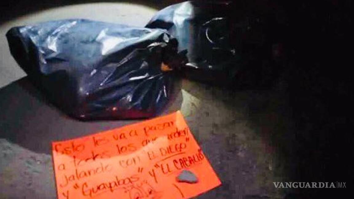 $!Diez ejecutados en Puebla; cuatro fueron destazados