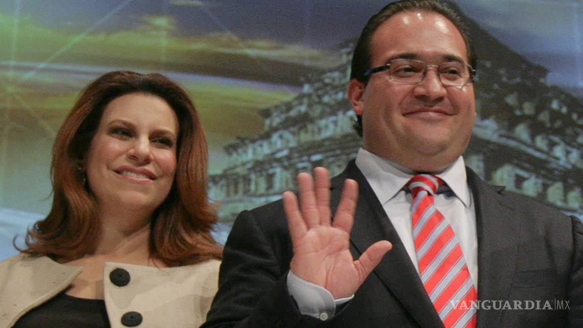 $!Karime Macías se ampara para evitar ser detenida en México