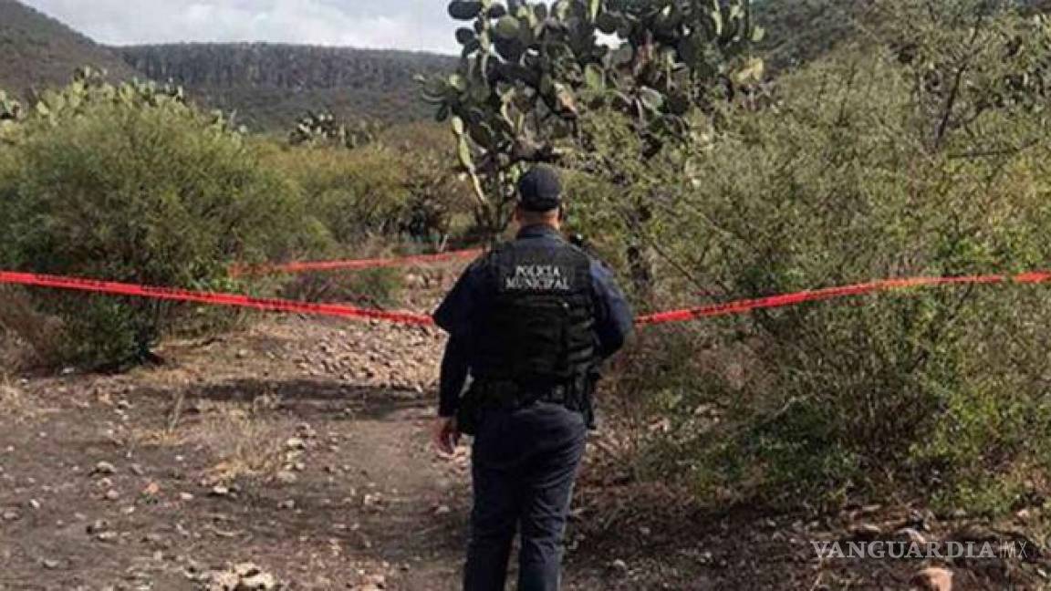 Encuentran muertos a dos de los seis indígenas wixárikas desaparecidos en Zacatecas
