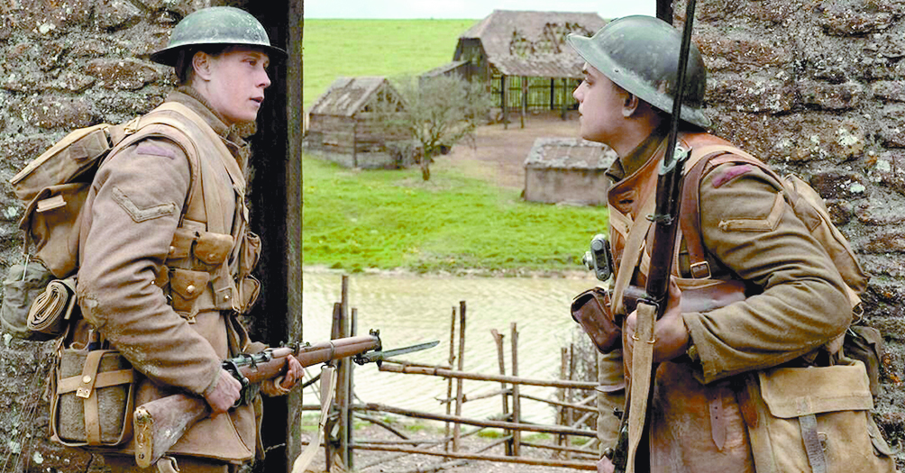 $!Rumbo al Oscar 2020 ¿Ya estás listo para la gala?