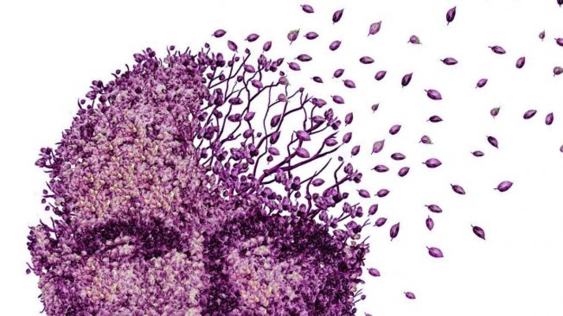 En México hay 800 mil personas con Alzheimer y podrían aumentar