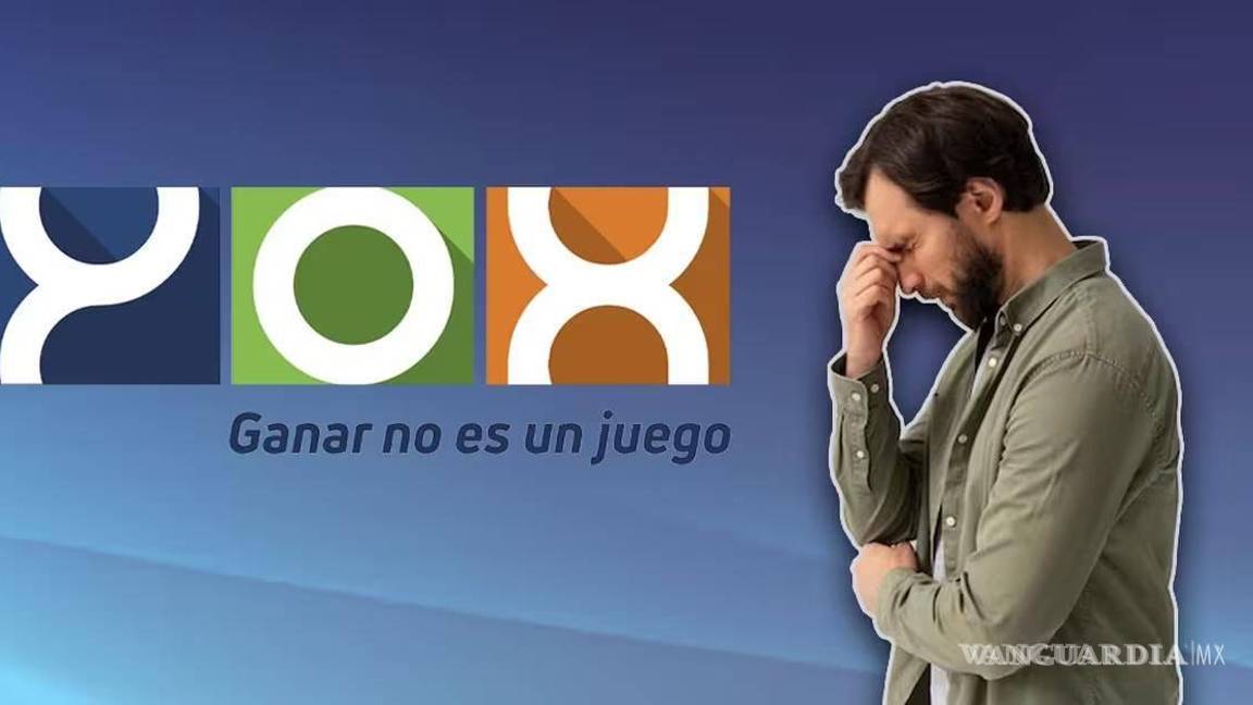 $!El director general de Yox Holding sigue siendo buscado por las autoridades.