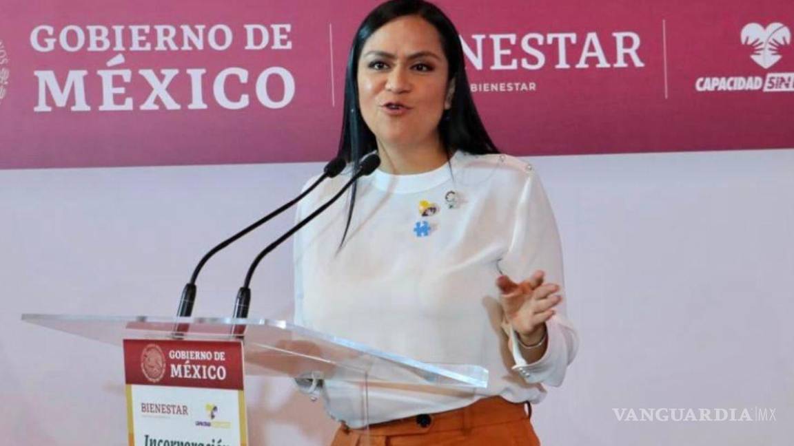 Secretaría del Bienestar ha otorgado 8 mil 513 contratos sin licitación