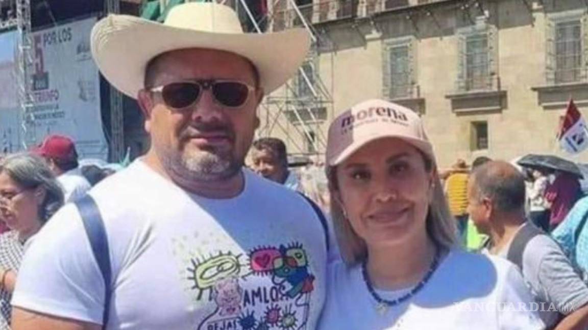 Atacan a balazos a prima de gobernadora Evelyn Salgado