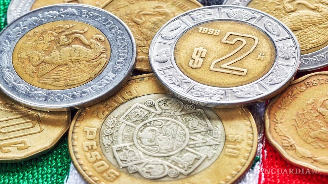Peso pierde frente al dólar y petróleo gana terreno por guerra Irán-Israel